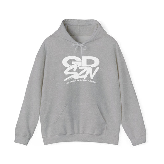GDZN Season Hoodie