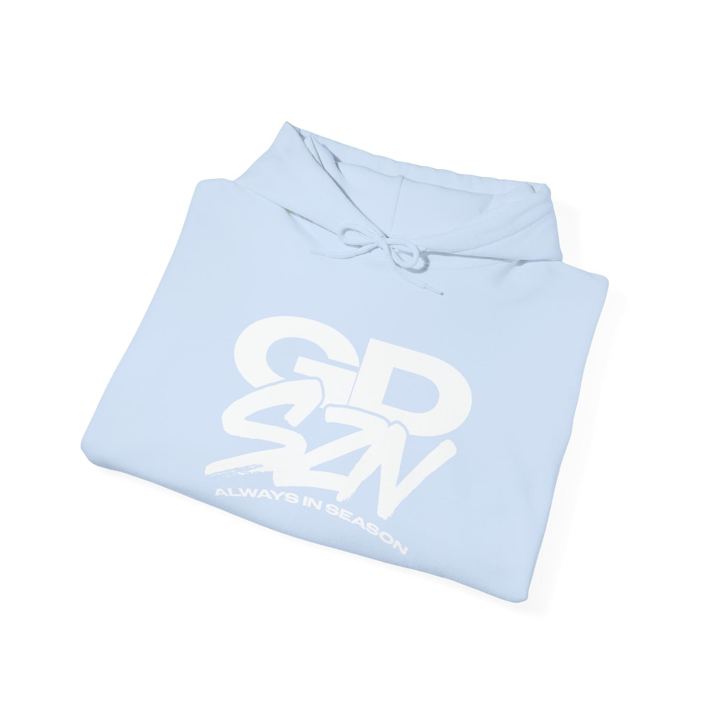 GDZN Season Hoodie
