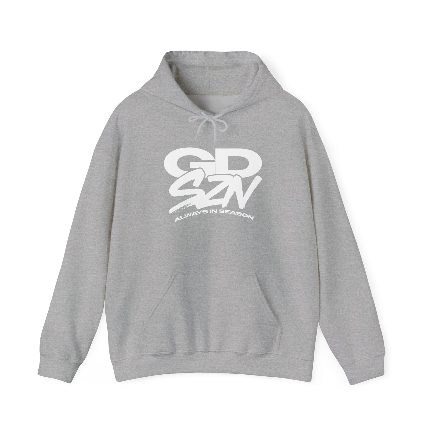 GDZN Season Hoodie