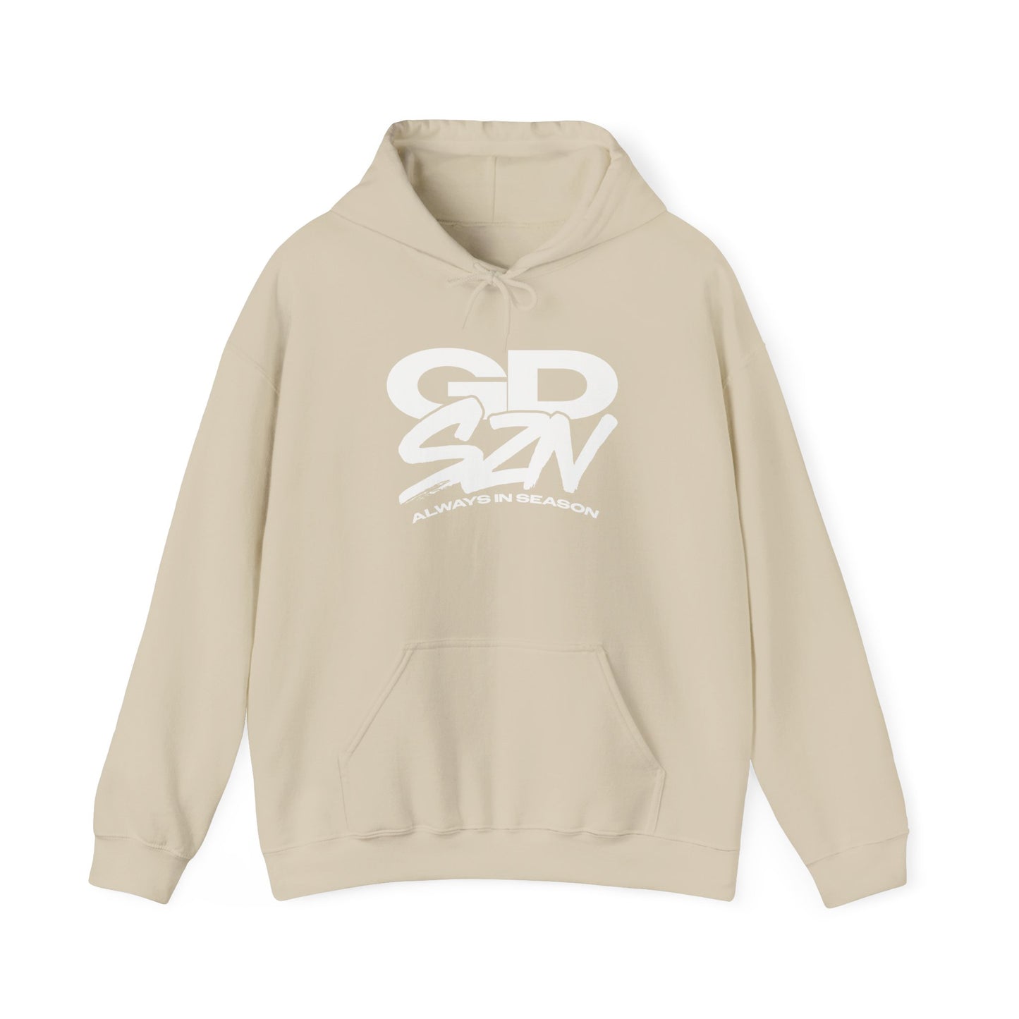 GDZN Season Hoodie