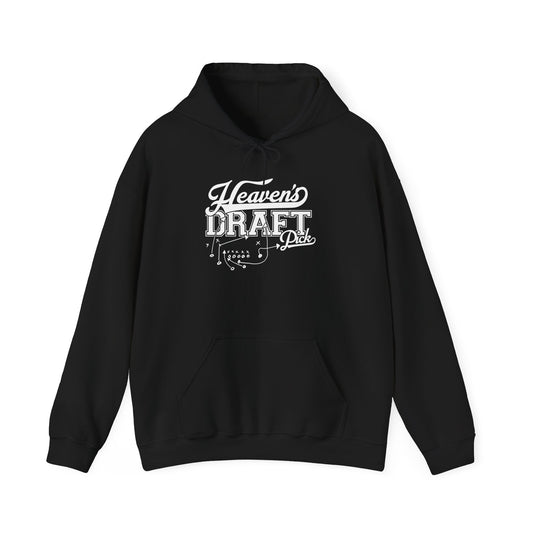 Heaven's Draft Pick Hoodie