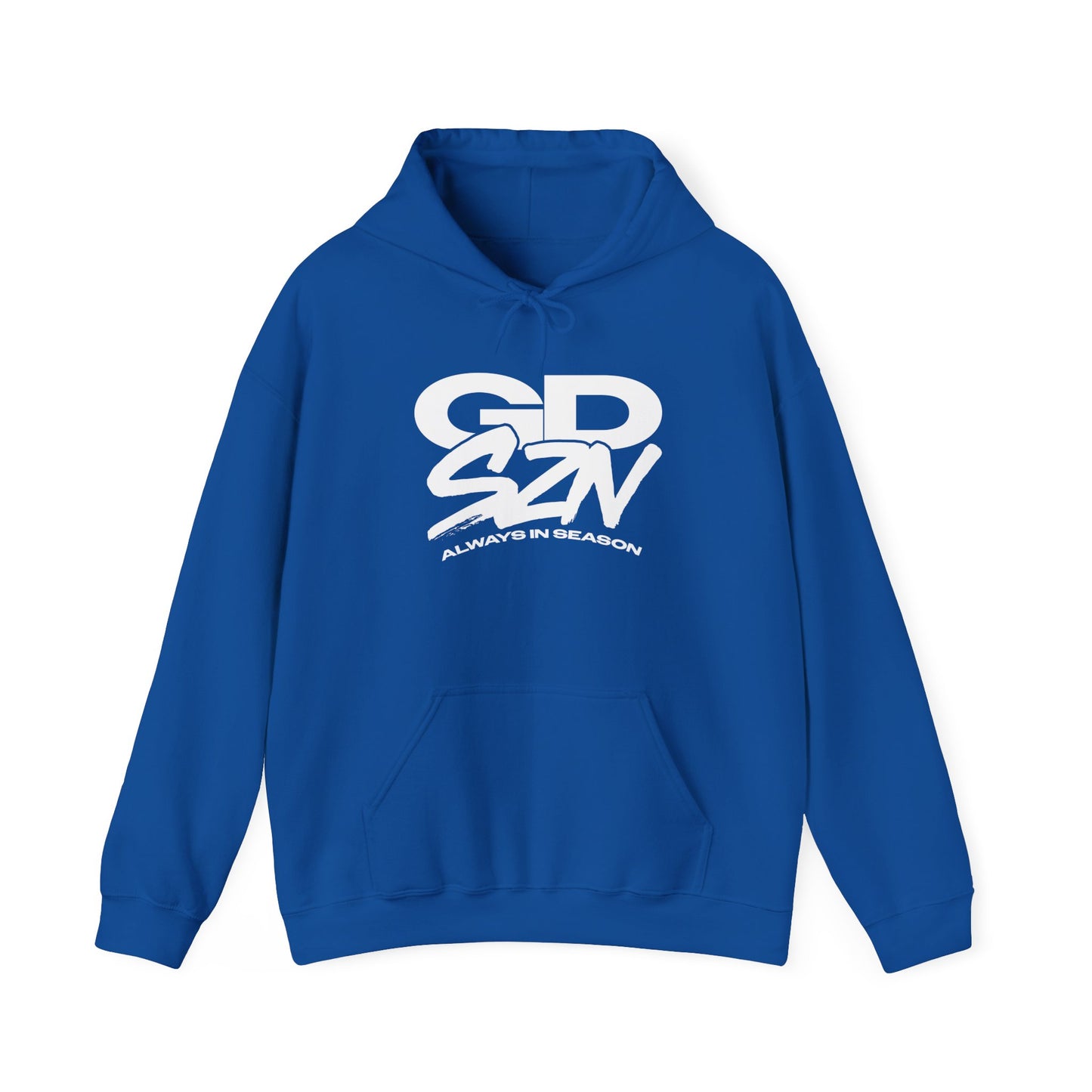 GDZN Season Hoodie