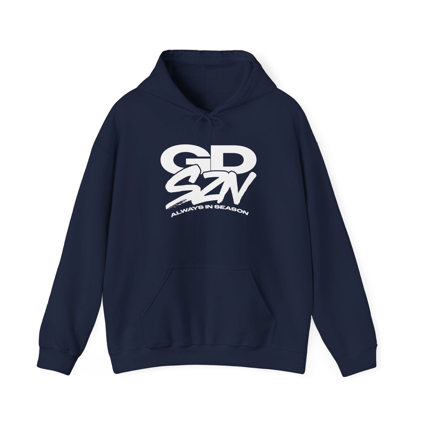 GDZN Season Hoodie
