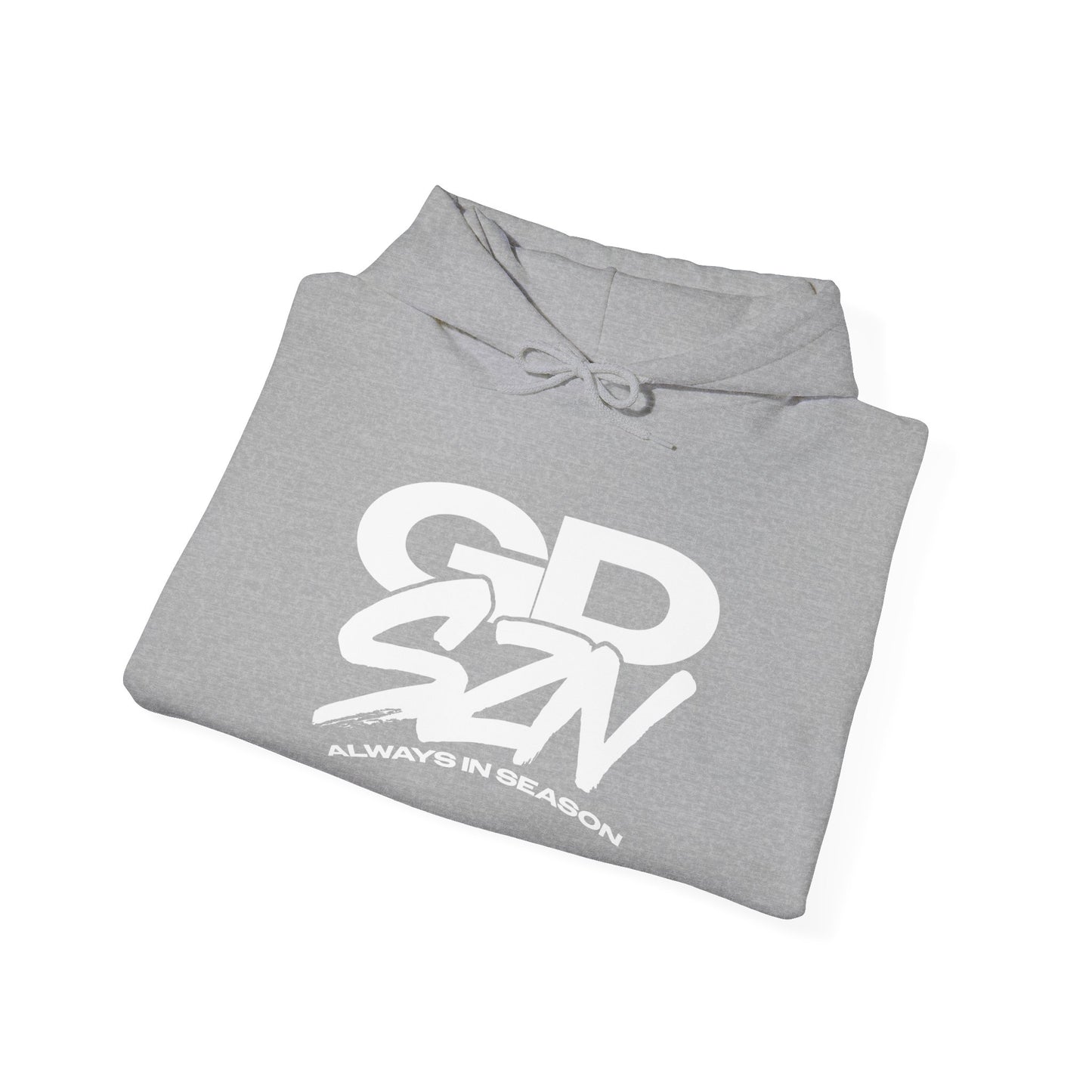 GDZN Season Hoodie