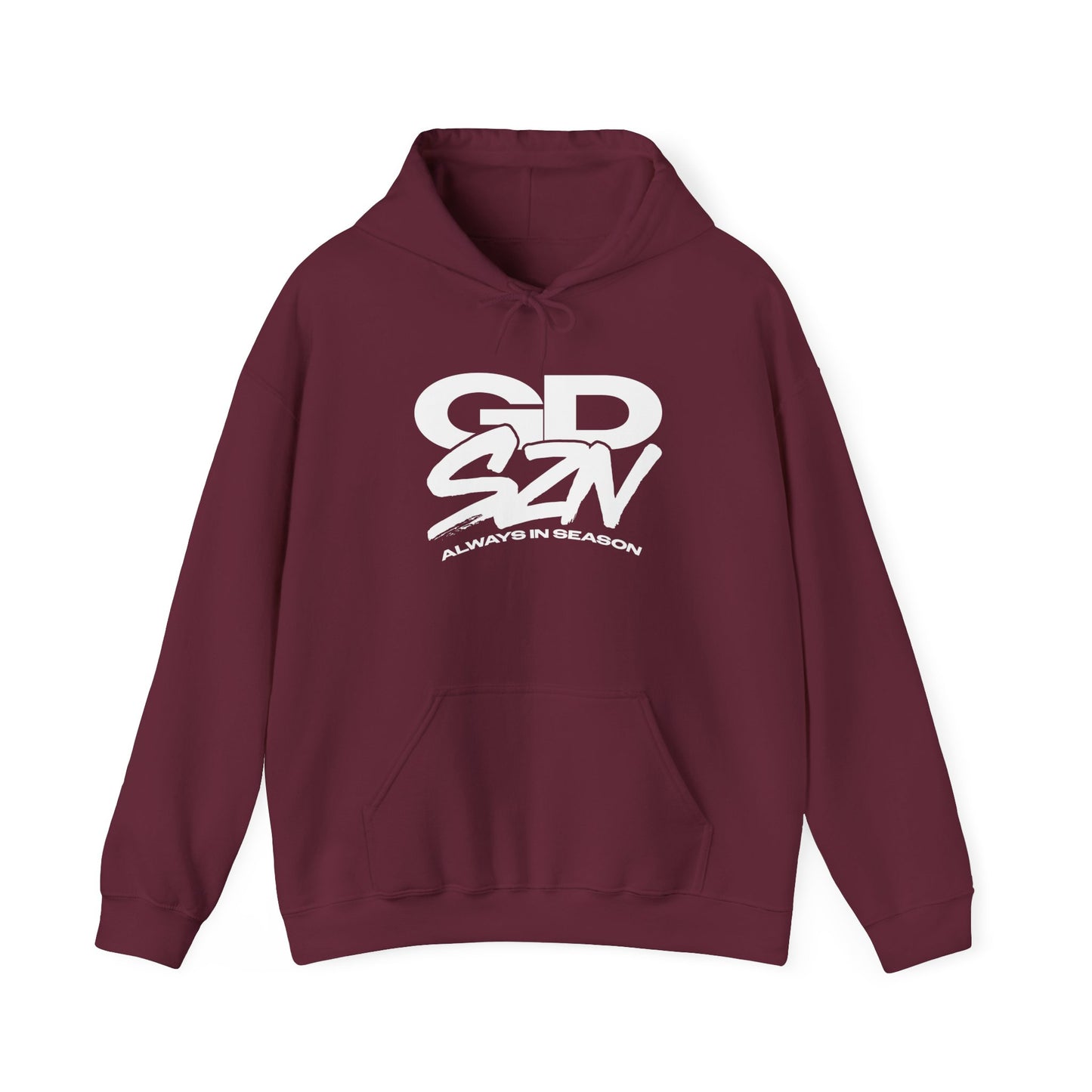 GDZN Season Hoodie