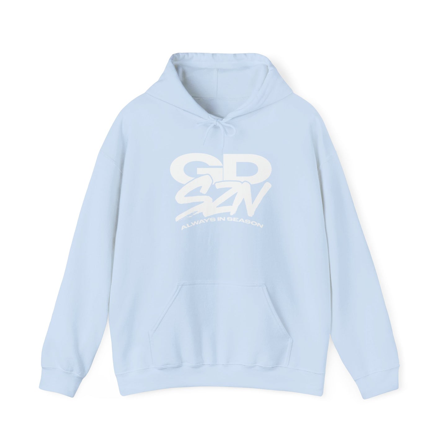 GDZN Season Hoodie