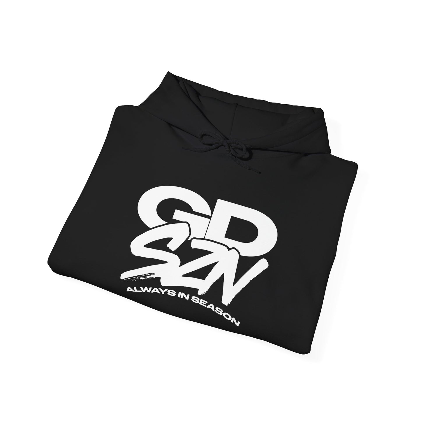 GDZN Season Hoodie