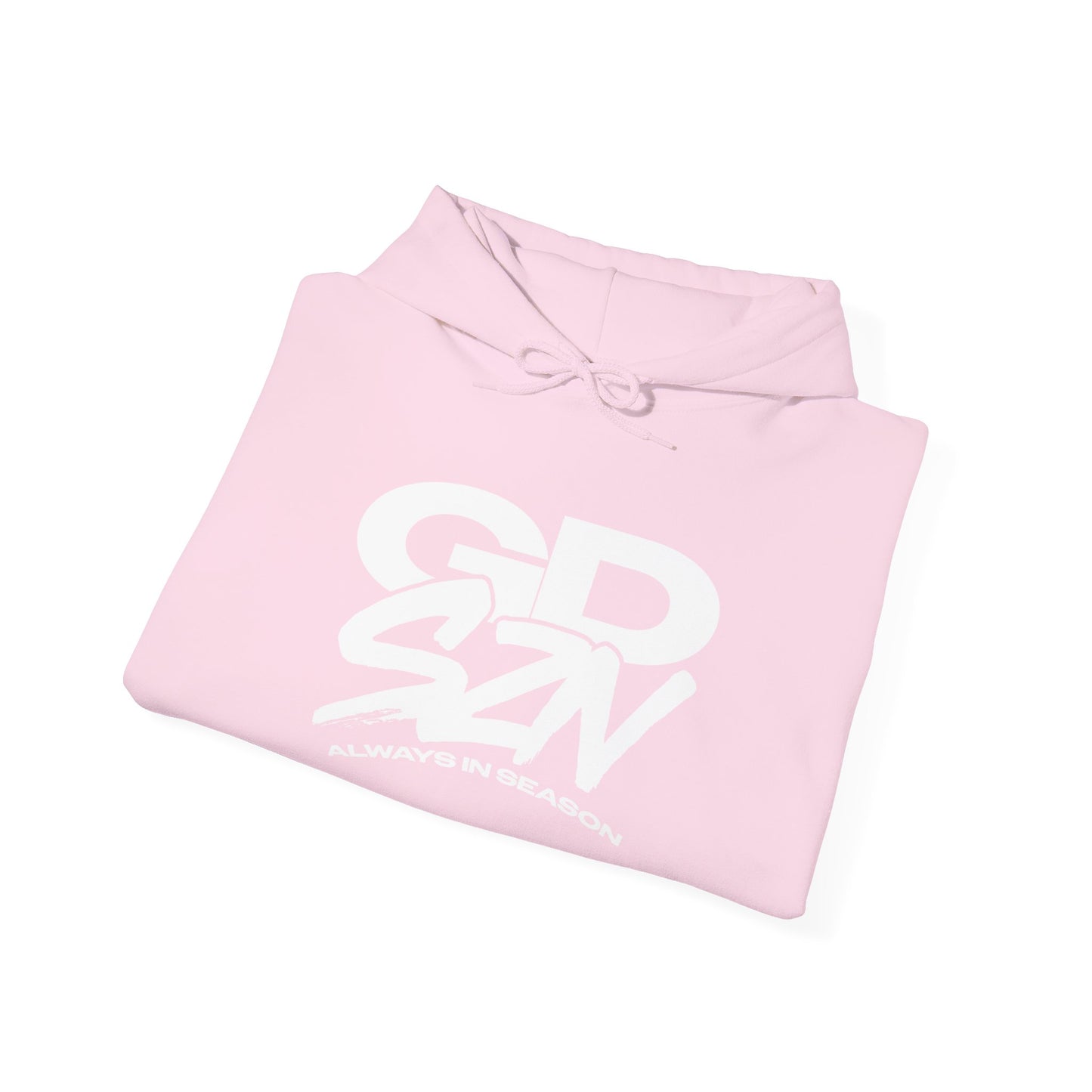 GDZN Season Hoodie