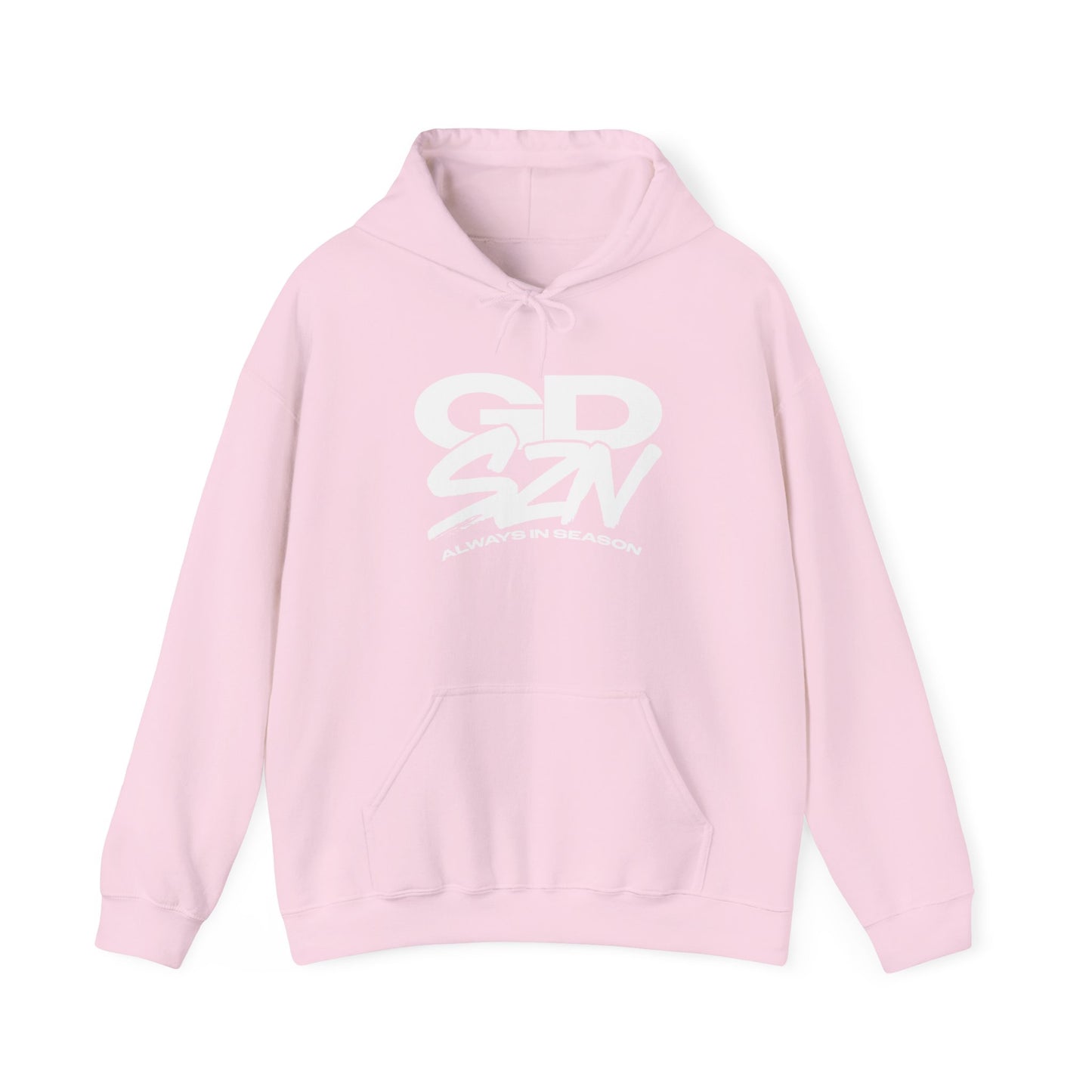 GDZN Season Hoodie