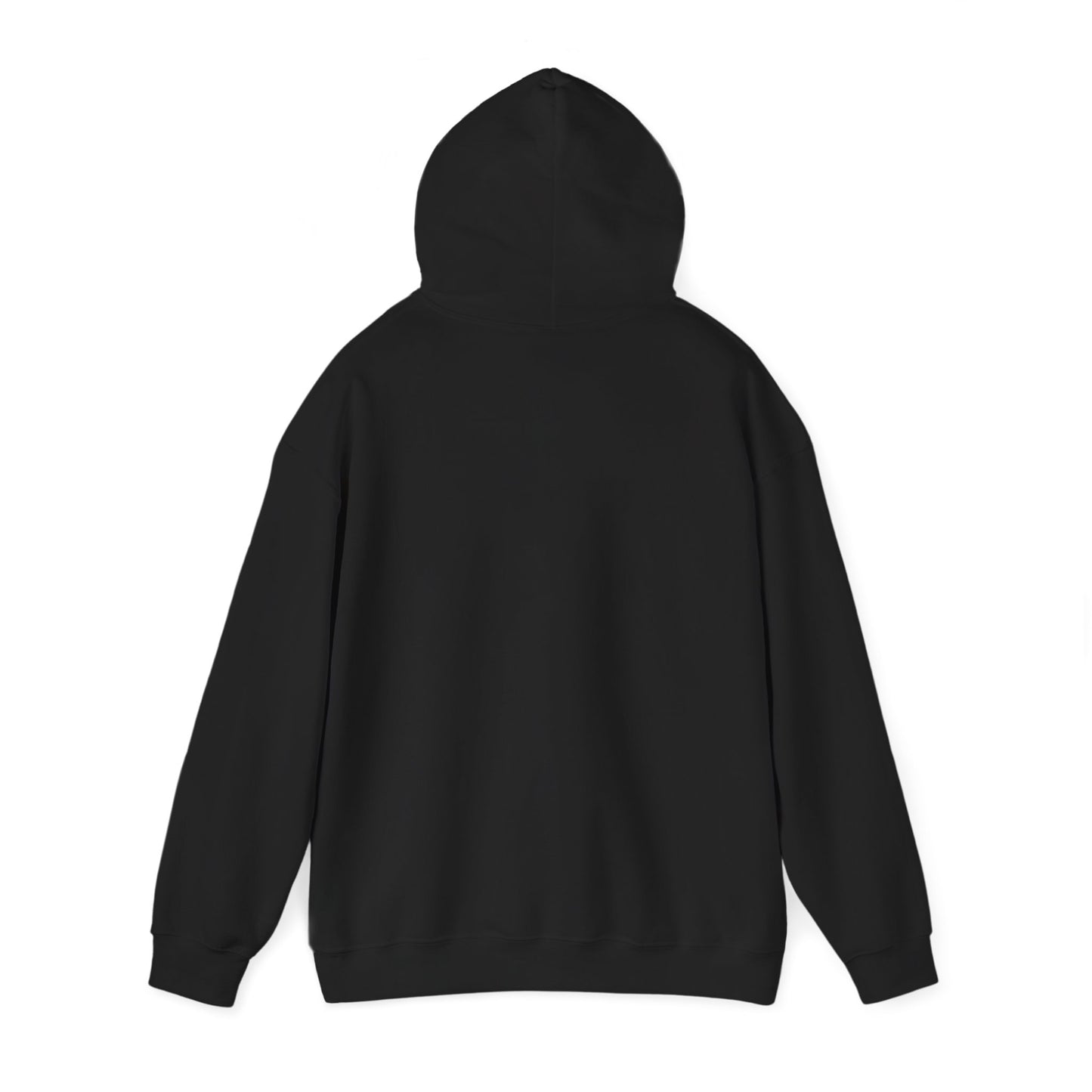 Heaven's Draft Pick Hoodie