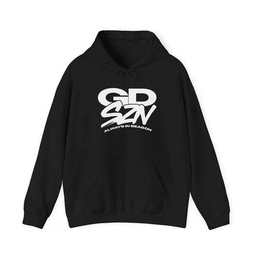 GDZN Season Hoodie