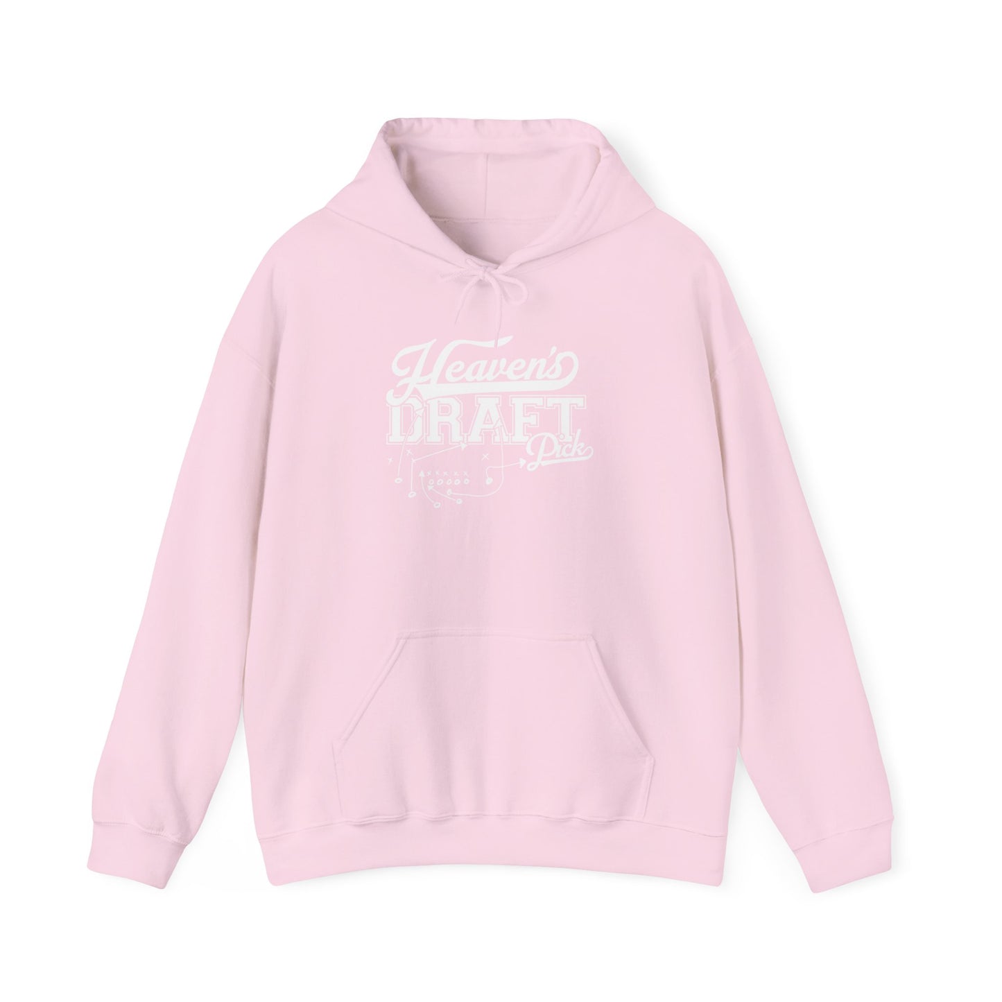 Heaven's Draft Pick Hoodie
